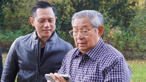 Dampak Peristiwa Riwayat Hidup dan Keluarga Agus Harimurti Yudhoyono